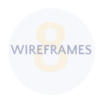ESG Wireframes
