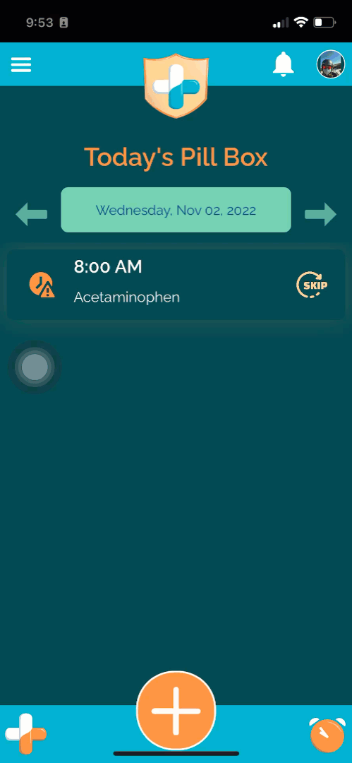 Notes for Doctor Pillsafe