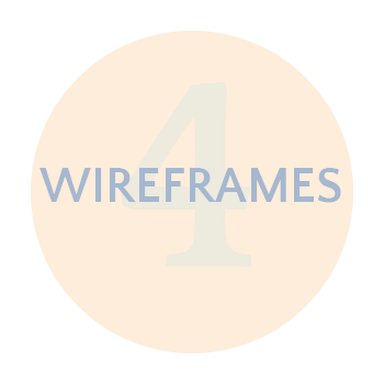 Wireframes