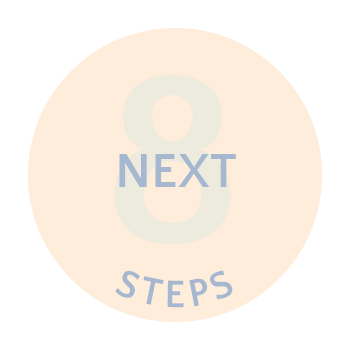 Next Steps