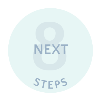 Next Steps