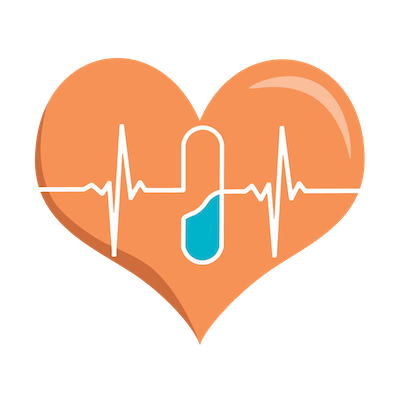 Adverse reactions icon