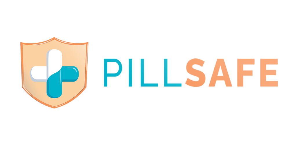 PillSafe Logo