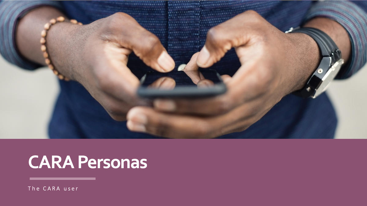 UX Interviews PowerPoint