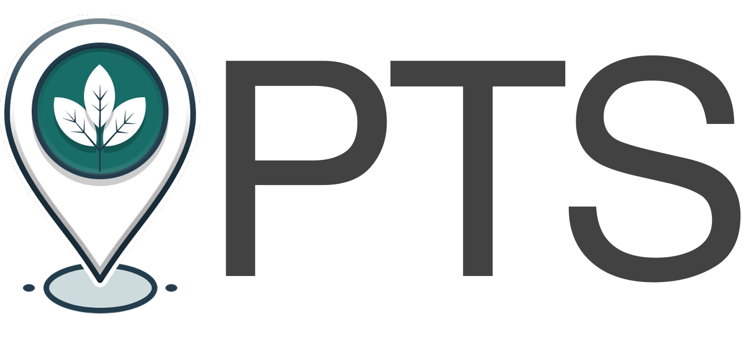 PTS logo idea