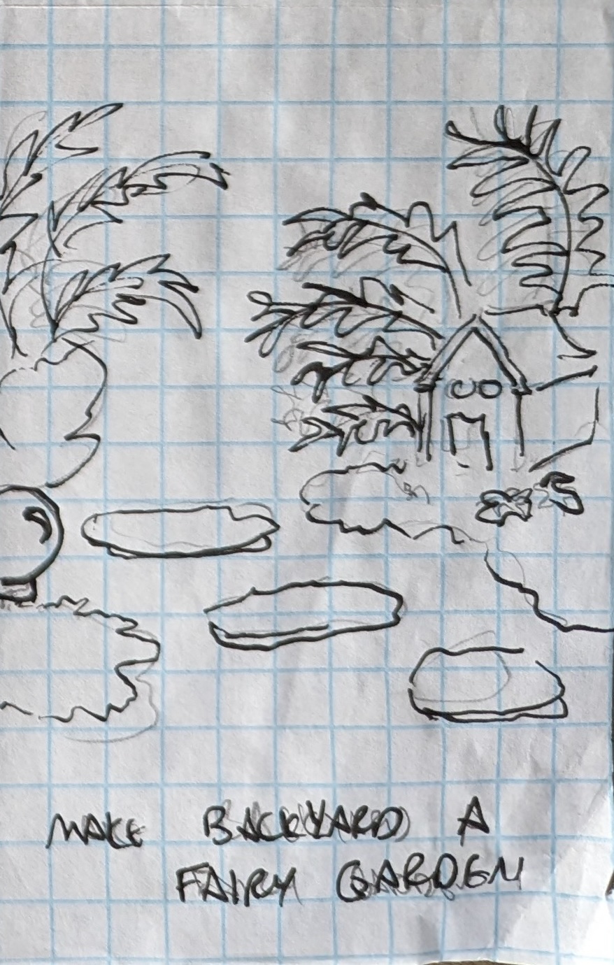 Crazy 8 example image
