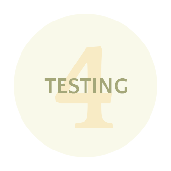 myNature Testing