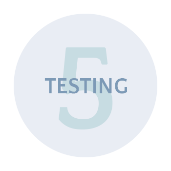 TTS Testing