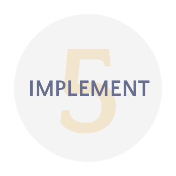 Implement